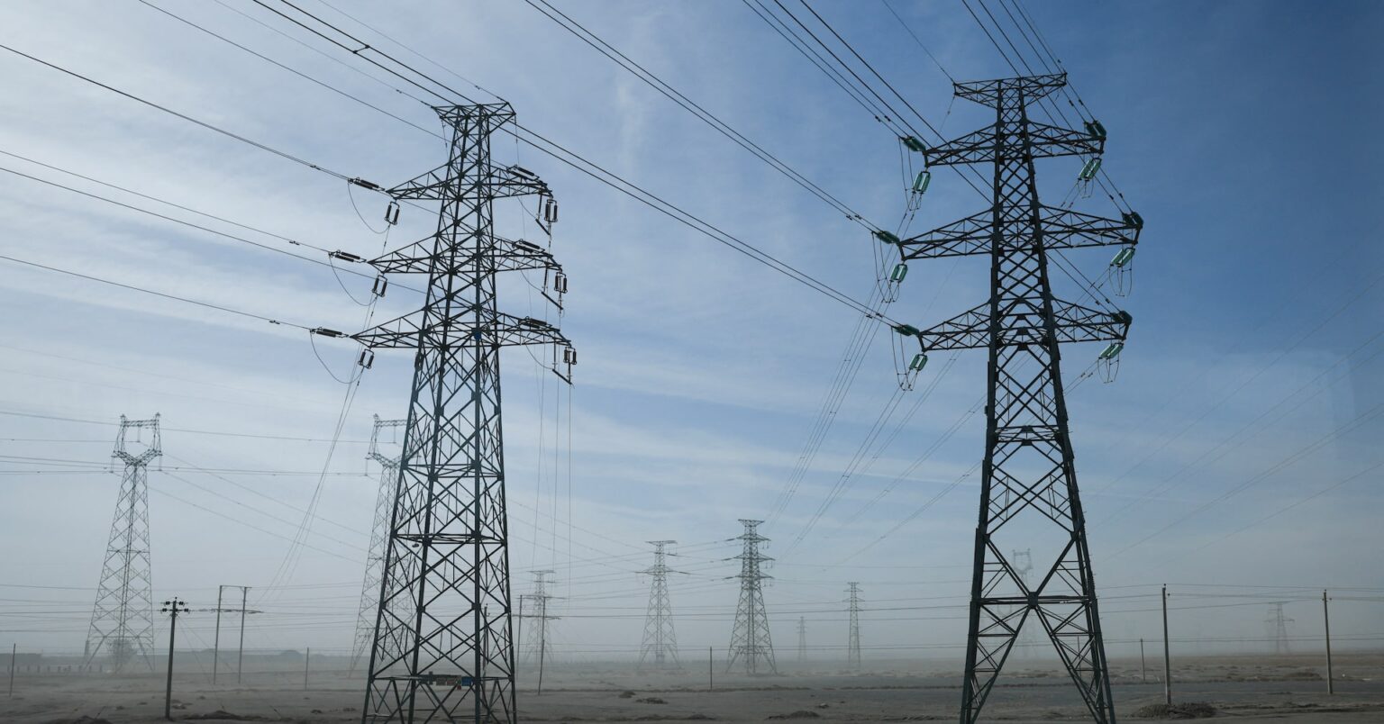 中国で記録的な猛暑、電力需要が過去最高に | ロイター