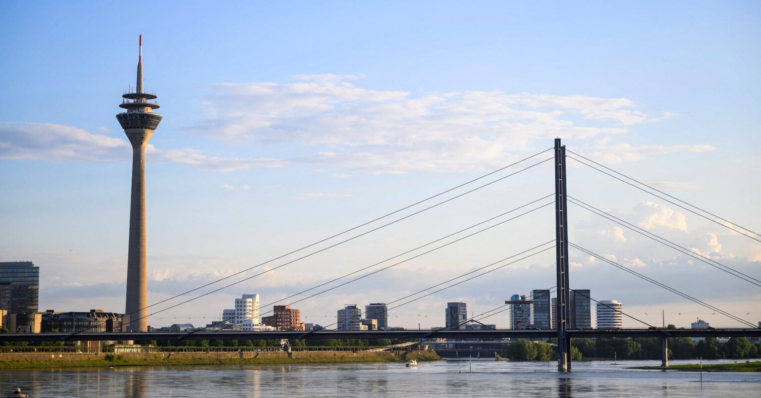 ドイツ成長率、米関税30％で来年まで0.25％下押しも＝ＩＭＫ | ロイター