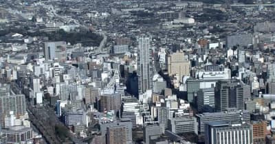 今年上半期の千葉県内の企業倒産１４５件　「サービス業ほか」が３１件で最も多く | NEWSjp