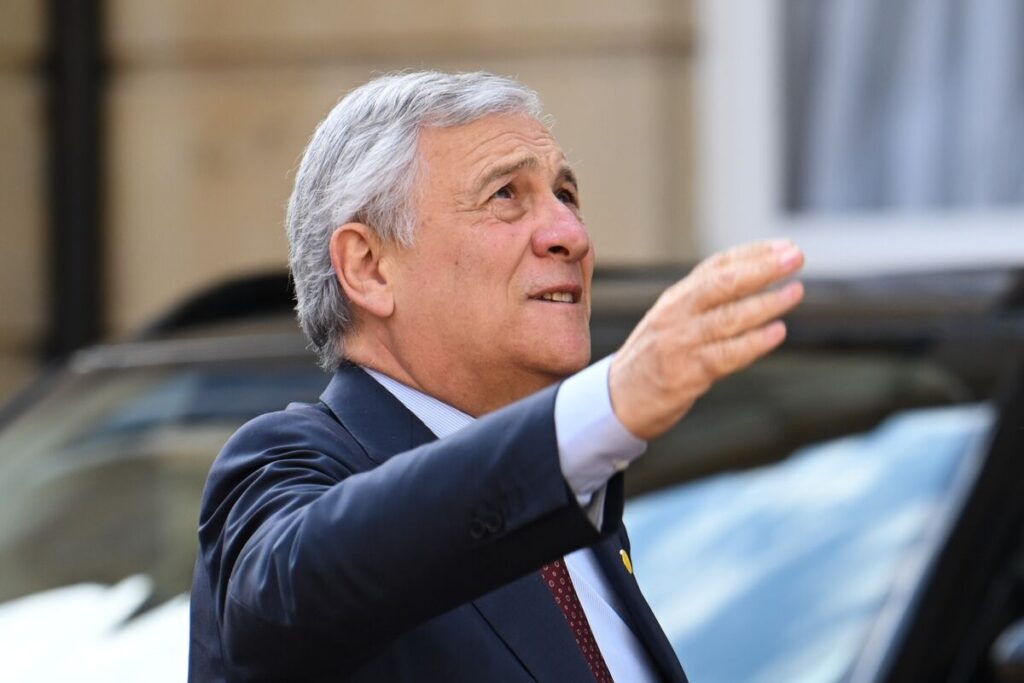 ＥＣＢは利下げでユーロ安を導くべきだ、イタリア副首相が主張 - Bloomberg