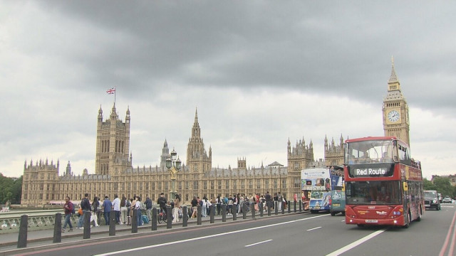 イギリス　選挙権年齢を「16歳以上」に引き下げへ　1969年以来の変更