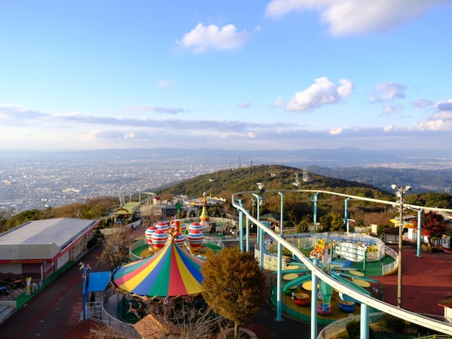 奈良県民が選んだ「住みたい街（駅）」ランキング！ 2位「生駒エリア」、僅差の1位は？【2025年調査】