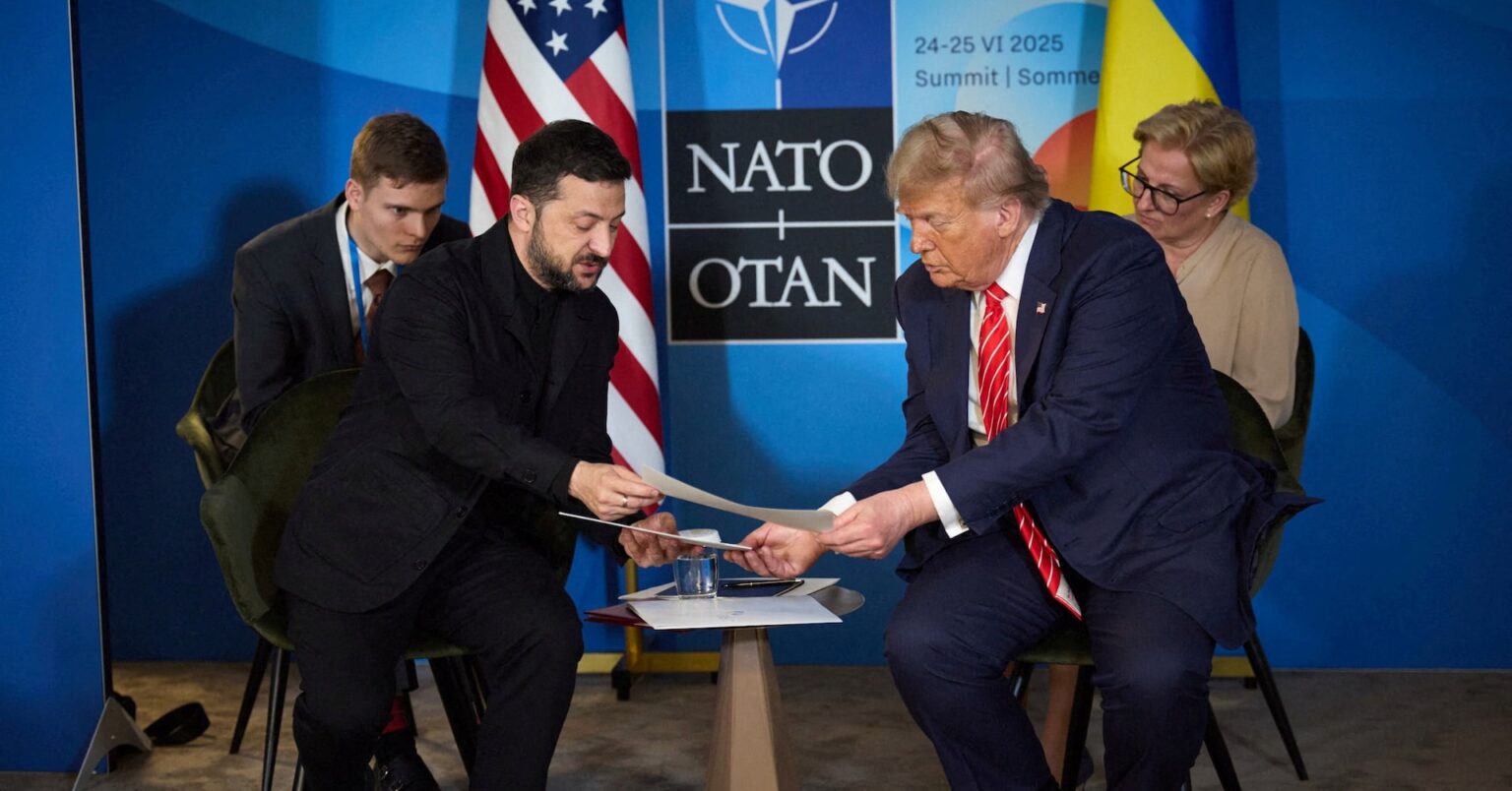 米ウクライナ、ドローン巡る「大規模取引」検討─ゼレンスキー氏＝報道 | ロイター