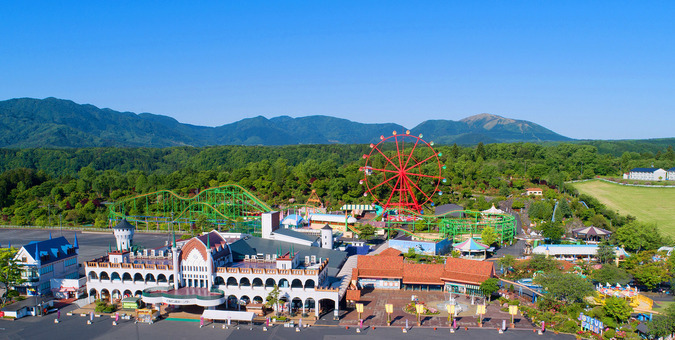 【岡山】7月19日～21日の三連休おでかけにもおすすめ！人気スポットランキング - いこーよニュース