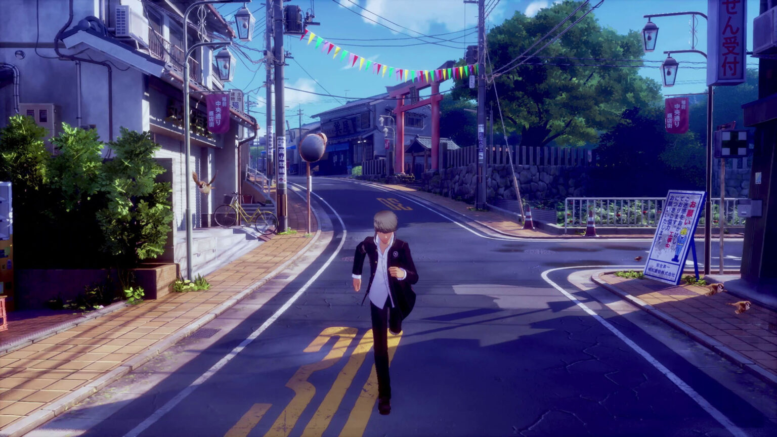 「ペルソナ4 リバイバル」，Steam＆PS Storeでストアページを開設。ウィッシュリスト登録の受付も開始に - 4Gamer.net