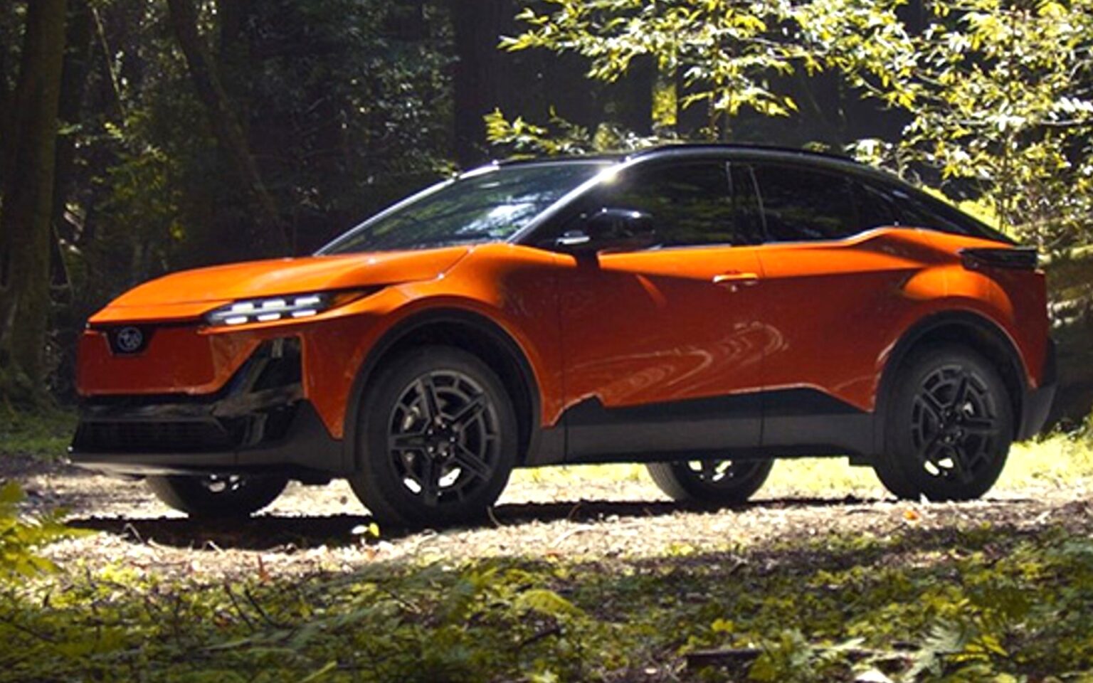 スバル、新型バッテリEV「アンチャーテッド」をニューヨークで世界初公開 – Car Watch スバル、新型バッテリEV「アンチャーテッド」をニューヨークで世界初公開 - Car Watch