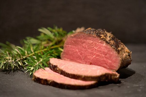 ローストビーフ