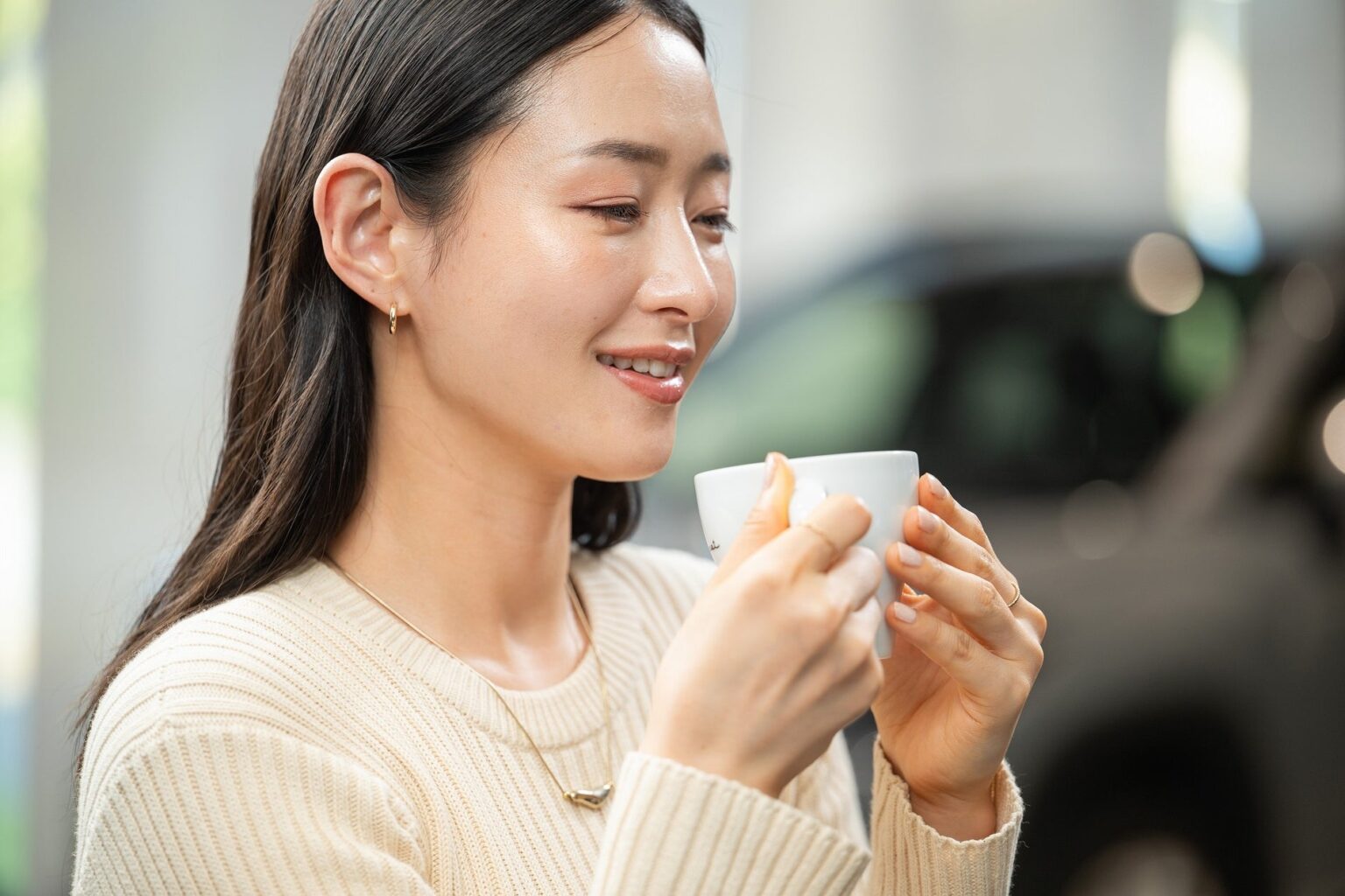 トヨペットカフェ 新ムービー「特別な時間とこだわりの一杯」篇 | 茨城トヨペット株式会社のプレスリリース