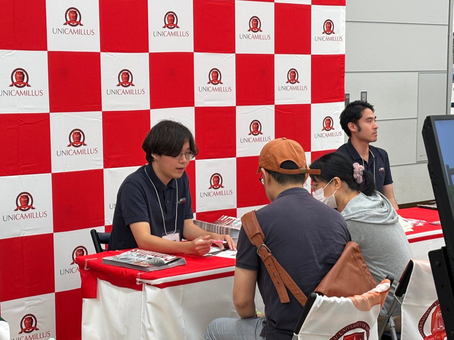 【イタリア医学部】医学部進学フォーラム2025 Summer 東京会場にイタリアの医大が初出展！グローバルな医師を志す学生へ最新情報を発信！ | MED ITALY株式会社のプレスリリース