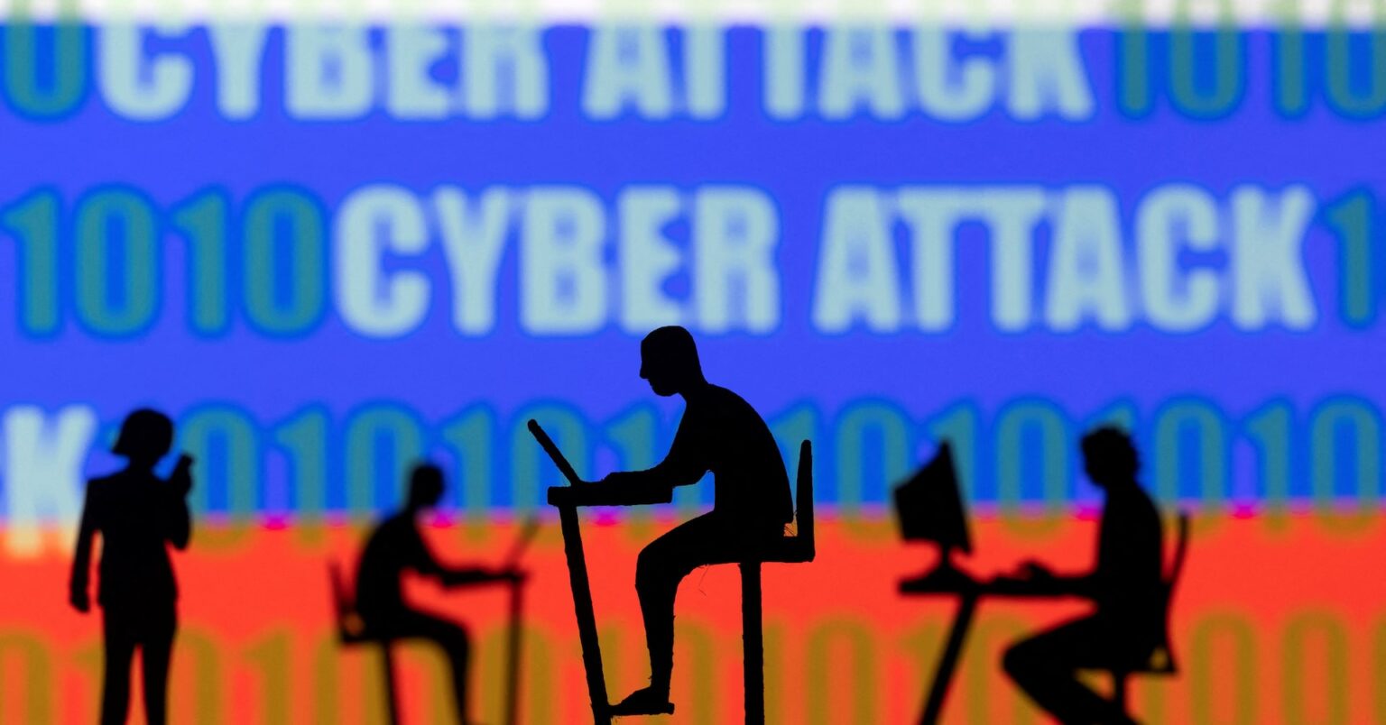 ＥＵ・ＮＡＴＯ、ロシアの「悪意あるサイバー活動」を非難　英と連帯 | ロイター