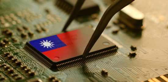台湾ＴＳＭＣ、純利益61％増　4～6月前年比　市場予想上回る - ｜QUICK Money World -
