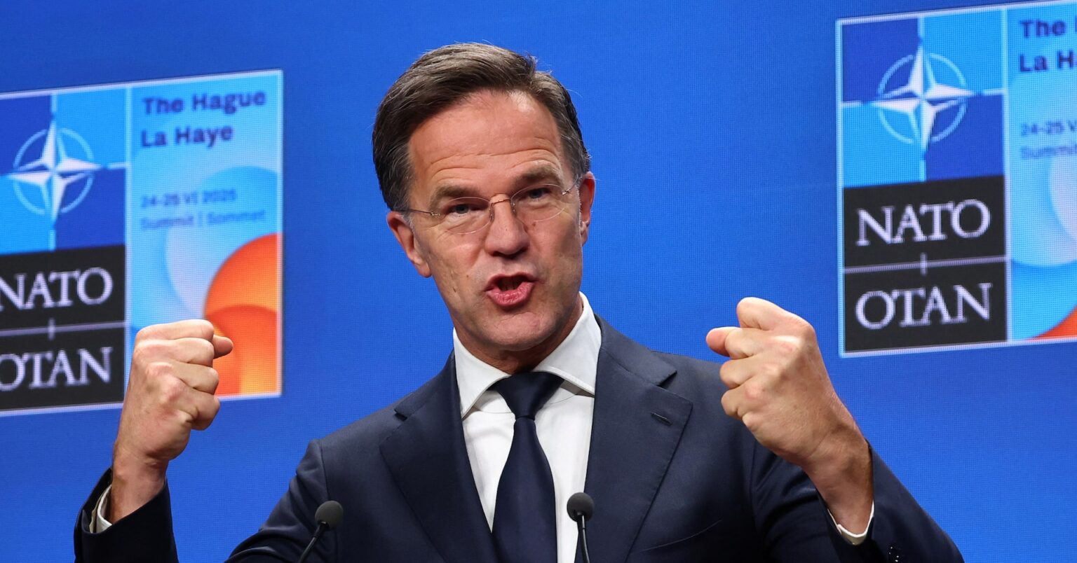 中印ブラジル「ロシアと取引継続なら大打撃」、ＮＡＴＯ事務総長が警告 | ロイター