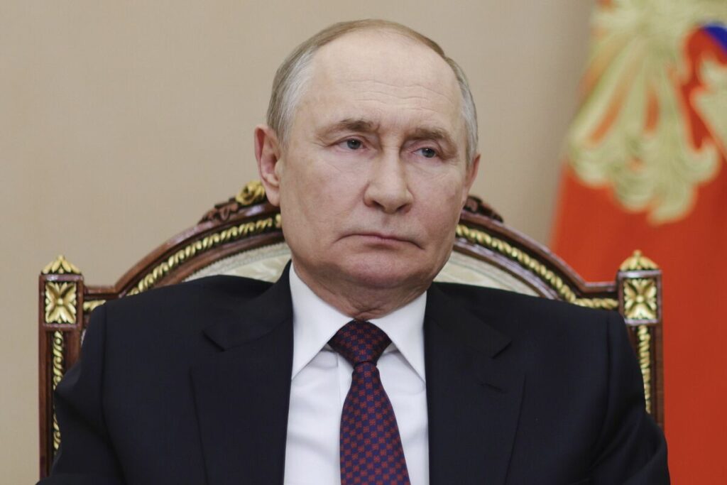 トランプ大統領のロシア制裁強化でも、原油価格は高騰しない？地政学リスクと需要面の下押し圧力のせめぎ合い(1/3) | JBpress (ジェイビープレス)