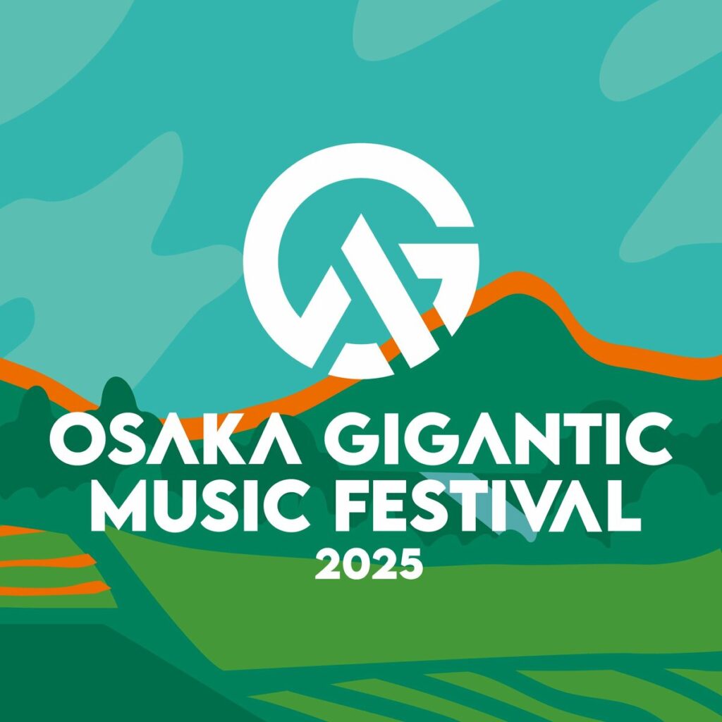 関西を代表する夏の音楽フェス『OSAKA GIGANTIC MUSIC FESTIVAL 2025』フジテレビNEXT ライブ・プレミアムで放送！ | めざましmedia