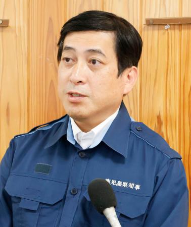 悪石島、義援金８月配分へ 鹿児島県、住民らに | 全国のニュース | 福井新聞ONLINE