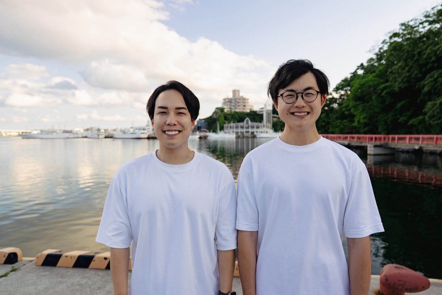 気仙沼発のD2C新ブランド「KESENNUMA GOOD GOODS」始動―160万人YouTuber「オガトレ」が、気仙沼の“いいもの”を世界へ― | 合同会社KESENNUMAGOODGOODSのプレスリリース