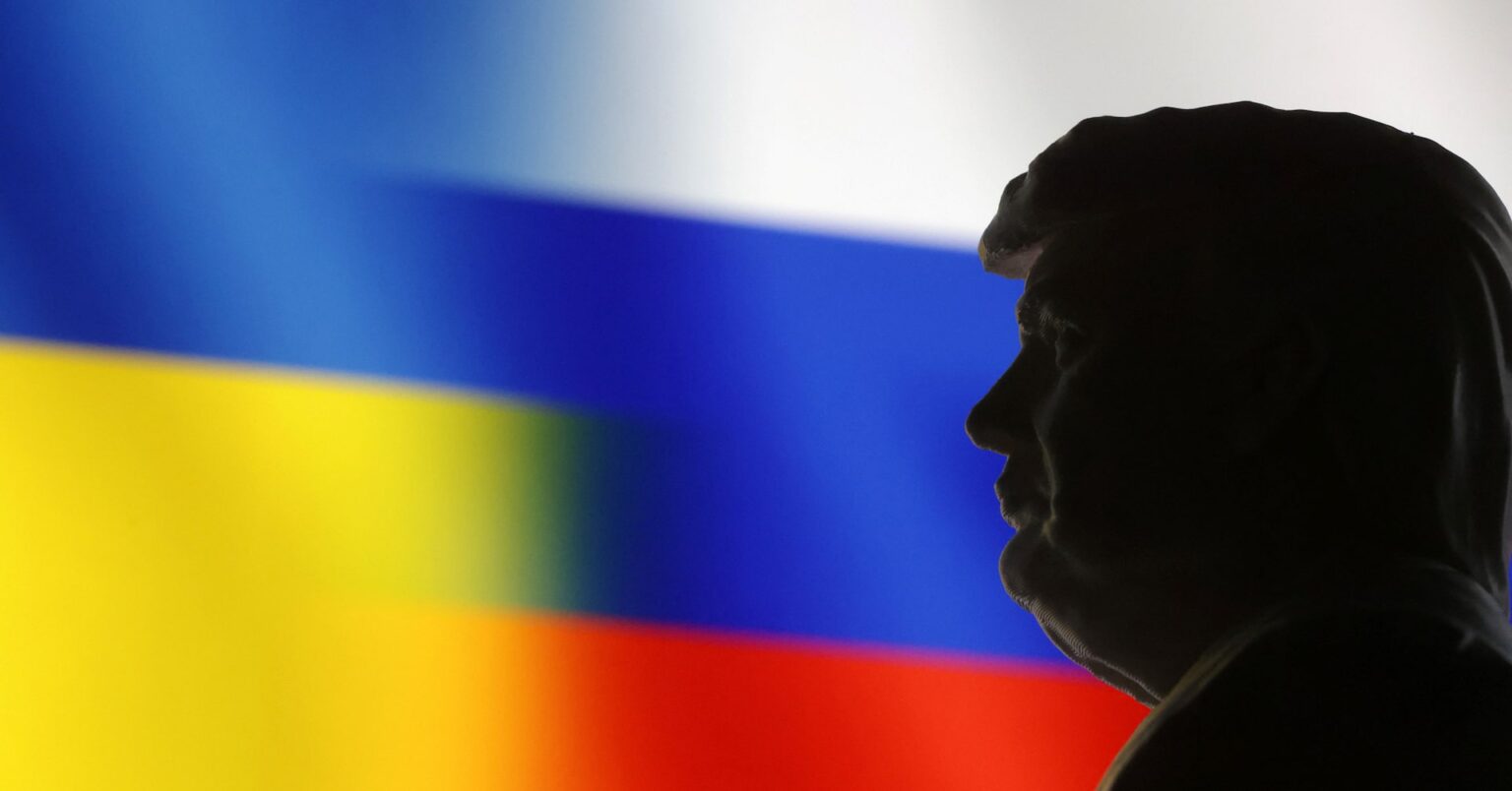 アングル：米でウクライナ巡る風向き変化、対ロ制裁強化にトランプ氏の後押し期待 | ロイター