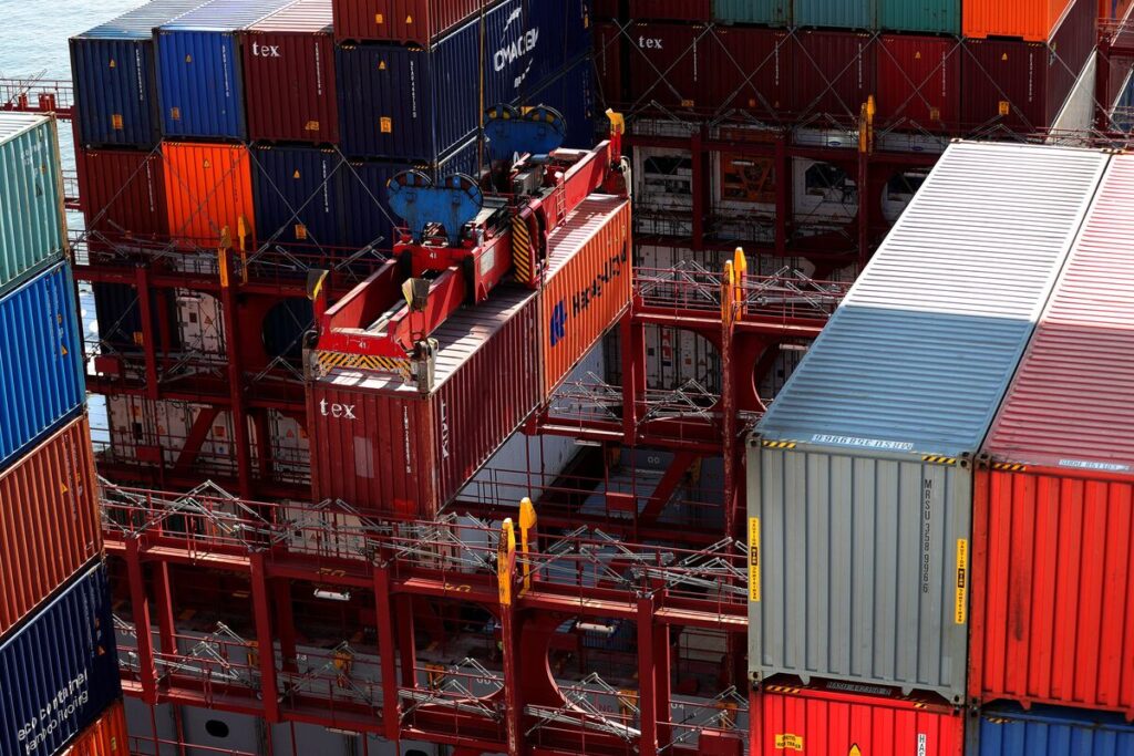 ＥＵ、報復計画準備へ－米と貿易合意に至らなかった場合に備え - Bloomberg