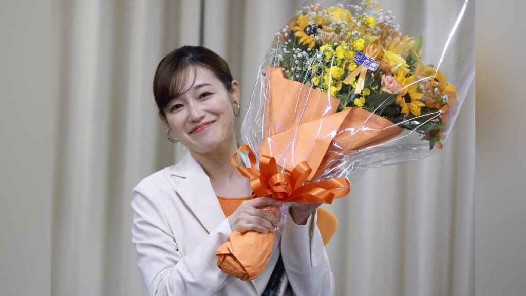 選挙 東京 参議院〔開票結果 速報〕参政党 さや 氏が 当選、平野雨龍 氏は落選…国民民主党が２議席獲得 : 読売新聞