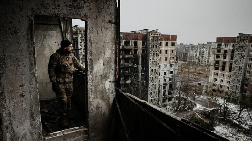 2022年から終わらないウクライナ戦争で､じわじわと進むロシアの占領地拡大。終戦までの長い道のり | 特集 | 東洋経済オンライン