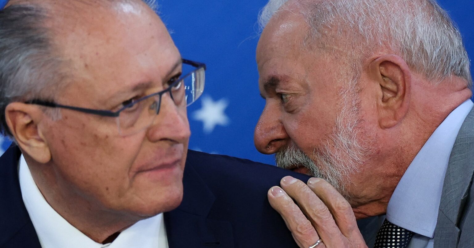 米がブラジル判事のビザ制限、ボルソナロ氏裁判巡り　ルラ氏反発 | ロイター