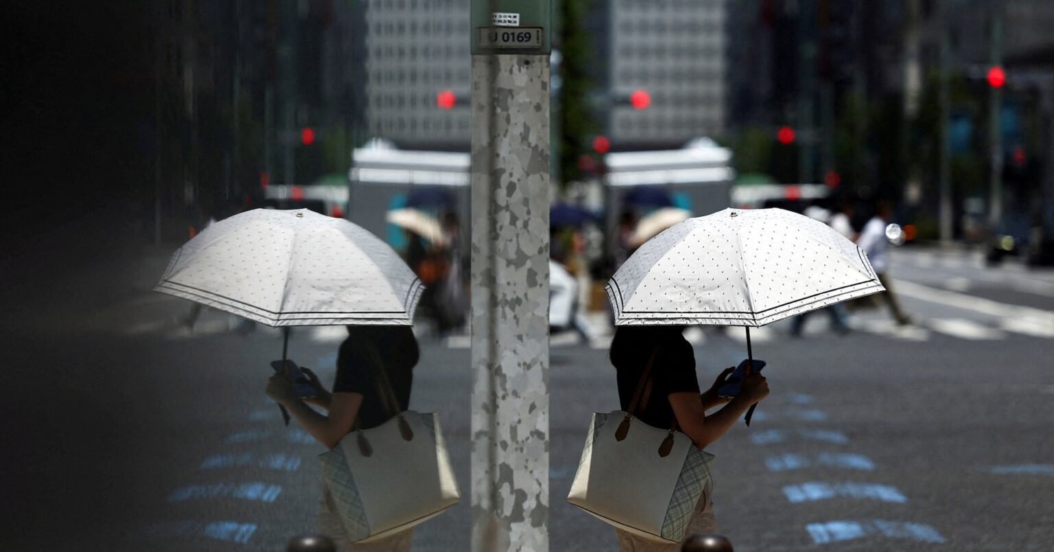 参院選後の円は方向感欠く、日経先物も　政権枠組みや関税交渉見極めへ | ロイター