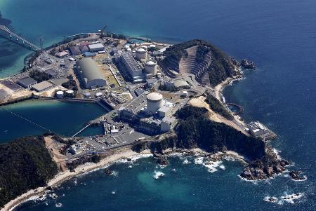 関電、２２日にも福井県に説明 美浜原発の地質調査再開 | 全国のニュース | 福井新聞ONLINE
