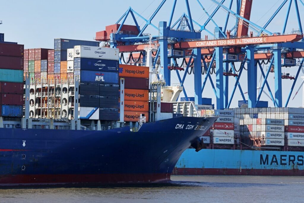 米ＥＵ、関税巡り今週も集中協議－期限迫り新たな対抗措置検討も - Bloomberg