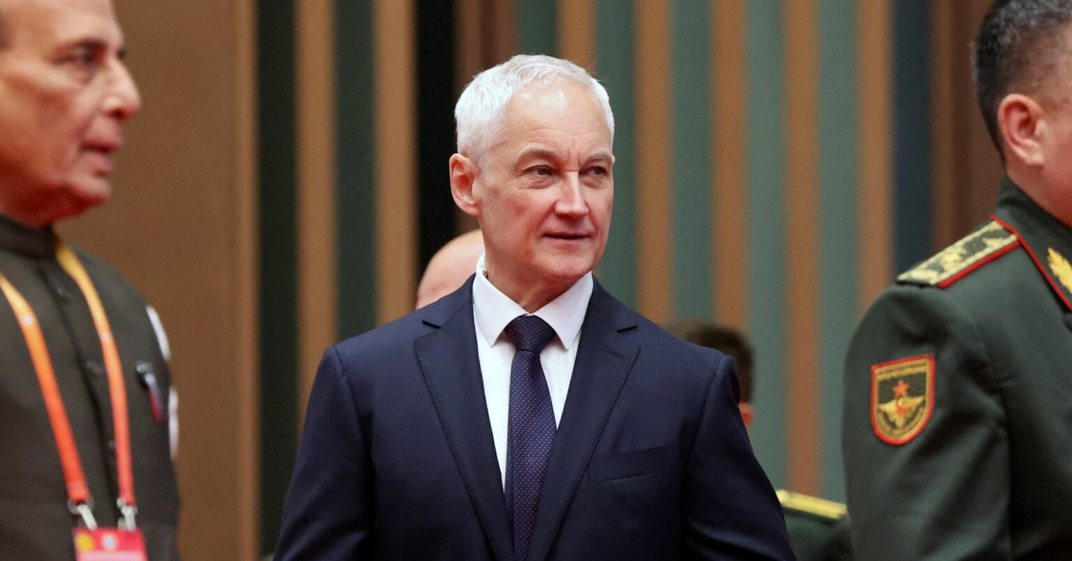 ロシア・イラン国防相がモスクワで会談、軍事協力強化を協議＝報道 | ロイター