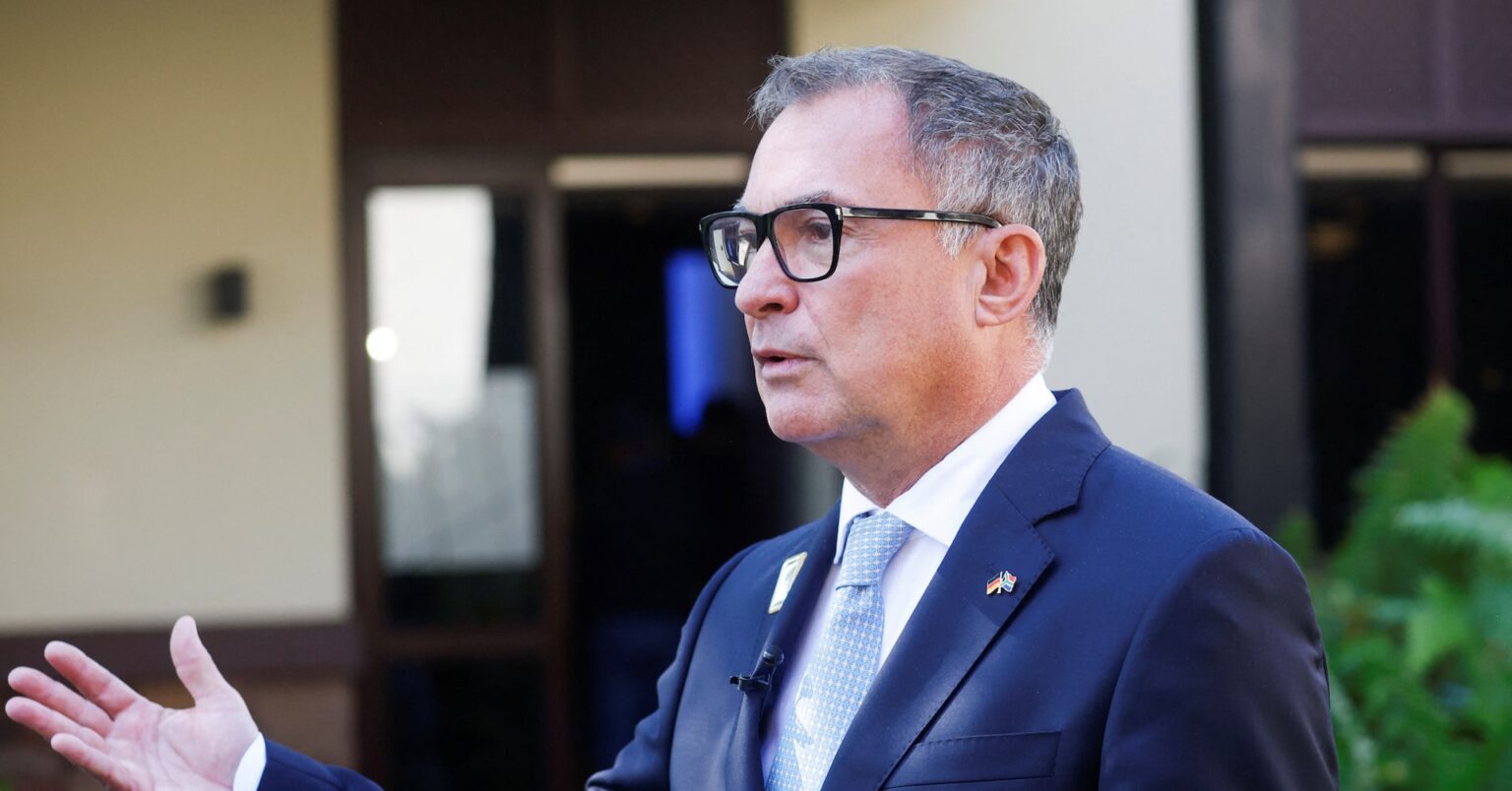 独景気後退も、米高関税継続なら　独立性は中銀のＤＮＡ＝連銀総裁 | ロイター