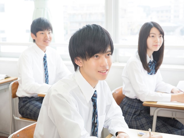 ネームバリューが高いと思う「奈良県の公立進学校」ランキング！ 2位「郡山高等学校」を抑えた圧倒的1位は？【2025年調査】