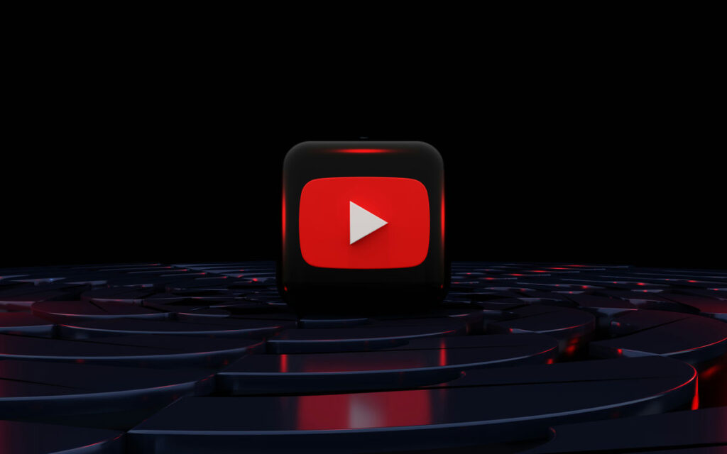 YouTubeが中国やロシアに関連する1万以上のプロパガンダアカウントを削除 - GIGAZINE