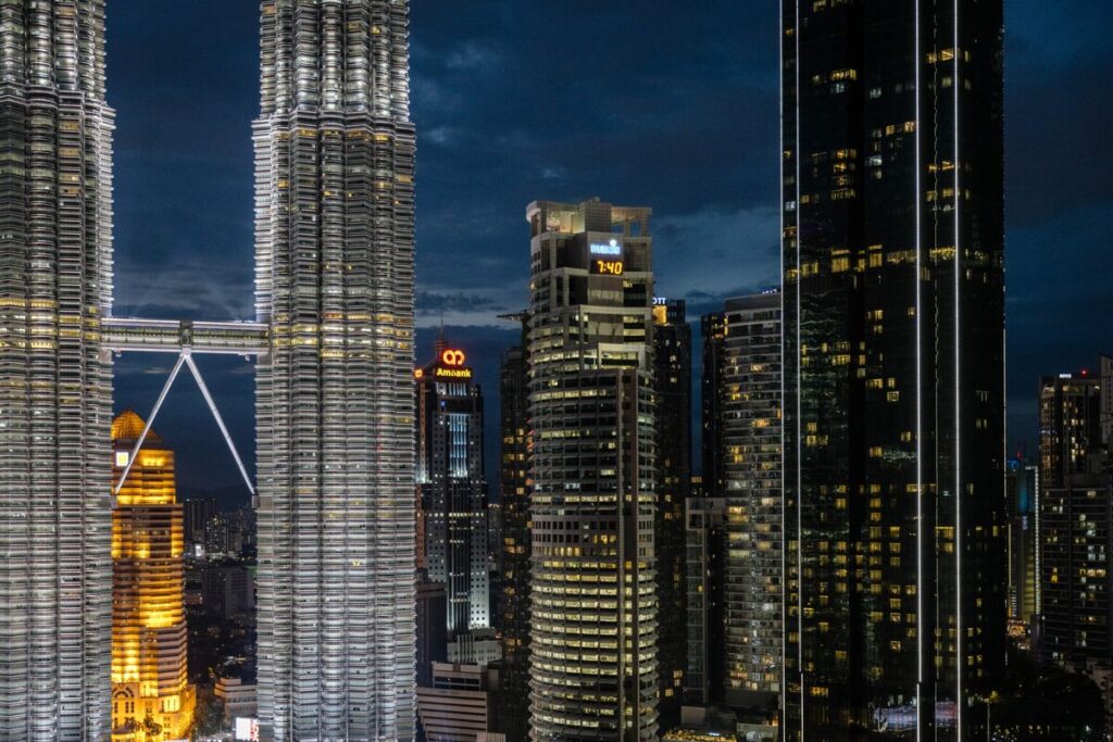 マレーシア、米関税20％への引き下げ模索－ＥＶ優遇巡る要求には難色 - Bloomberg