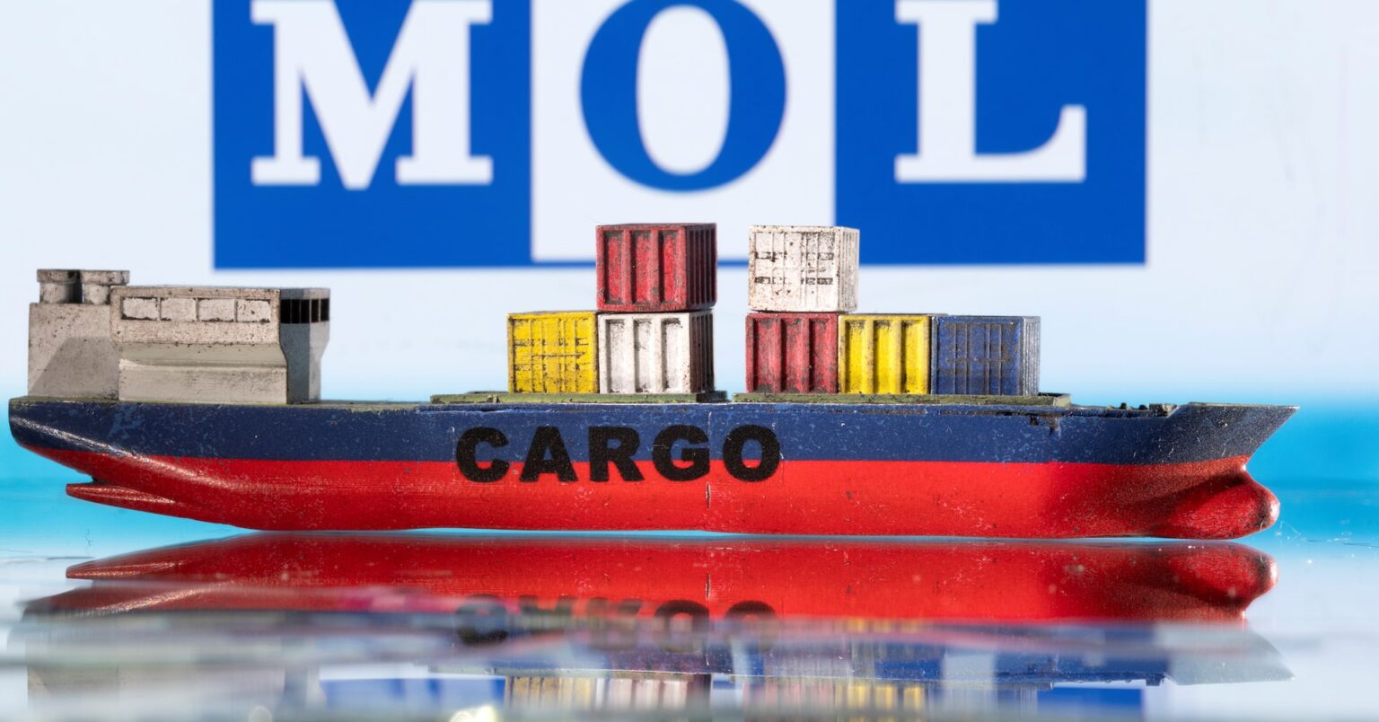 ＥＵ、商船三井のＬＮＧタンカーを対ロシア制裁から除外 | ロイター