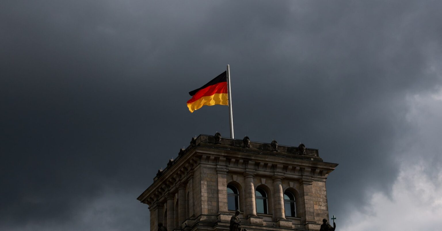 ドイツ税収、6月は前年比7.3％増　上半期8.1％増 | ロイター