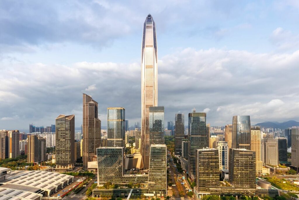 中国ハイテク都市・深圳が激しく凋落…ホームレス、テント村、急落する不動産価格、労働者も絶望し逃げ出す？(1/4) | JBpress (ジェイビープレス)