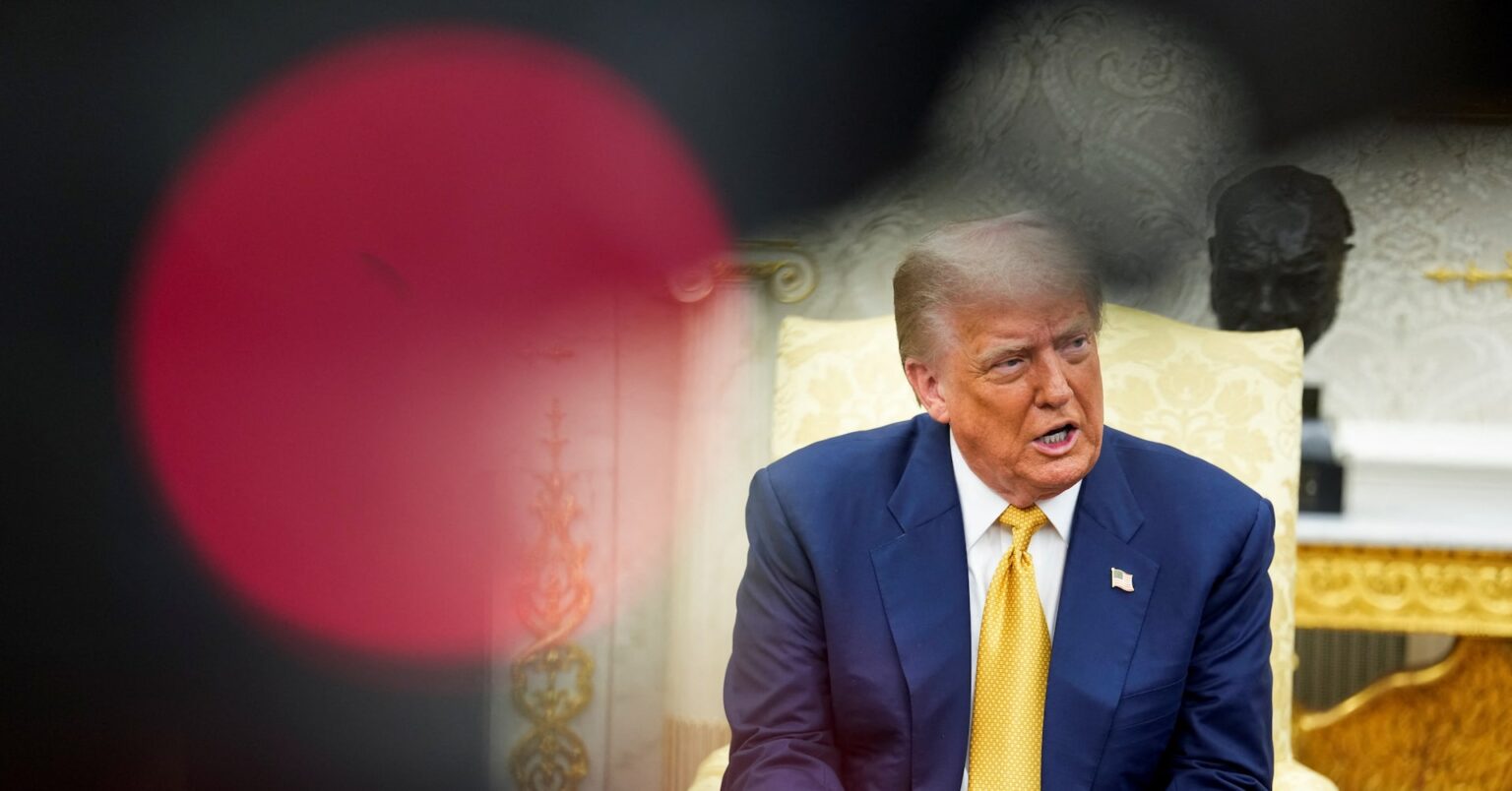 米大統領、住宅売却時のキャピタルゲイン課税撤廃を検討 | ロイター