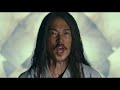 映画「次元を超える TRANSCENDING DIMENSIONS」本予告