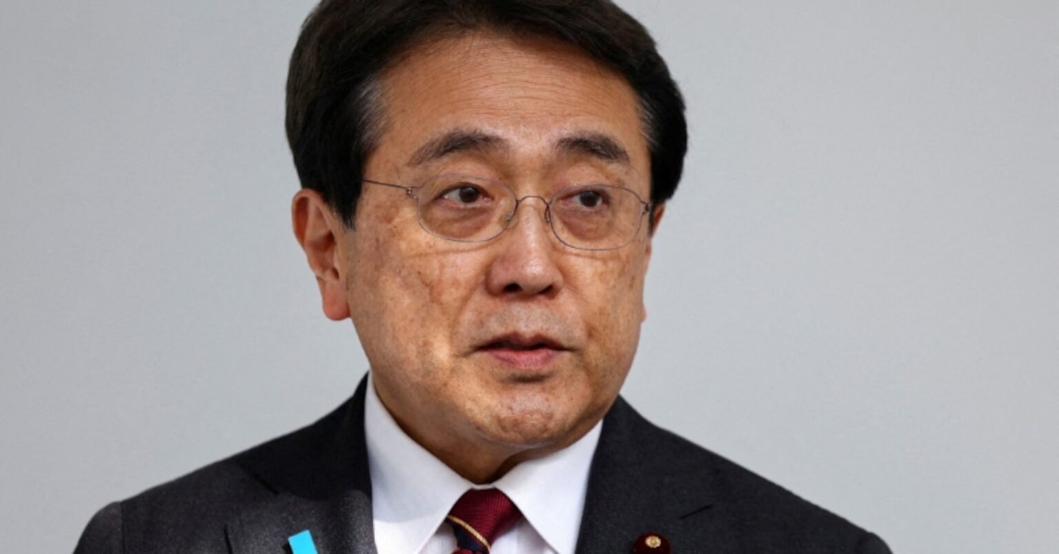 赤沢経済再生相、「任務完了」とＸに投稿 | ロイター