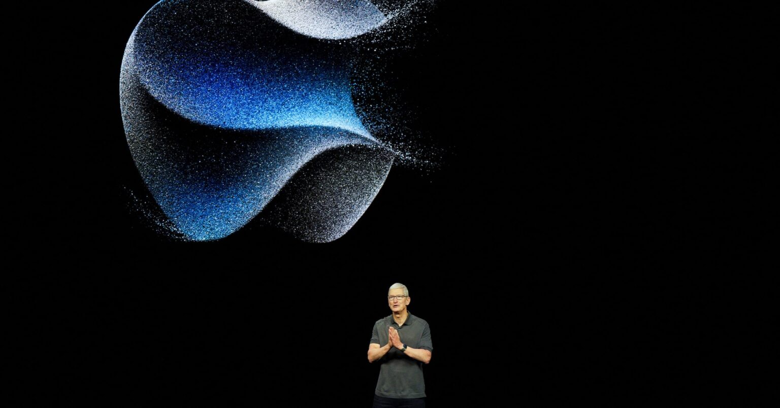 米アップル、ＥＵ制裁金回避の可能性　アップストアのルール変更で＝関係者 | ロイター