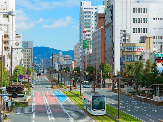 愛知県民が選んだ「住みたい街（駅）」ランキング！ 2位「豊橋」、圧倒的1位は？【2025年最新】