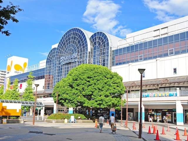 千葉県民が選んだ「住みここち（駅）」ランキング！ 2位「新浦安」、1位は？【2025年最新】