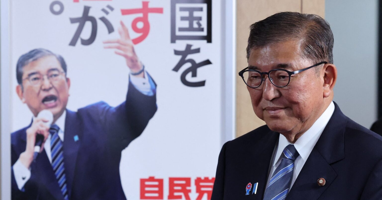コラム：〔BREAKINGVIEWS〕米関税の「ひな形」崩した日本、強気姿勢に海外から静かな称賛 | ロイター