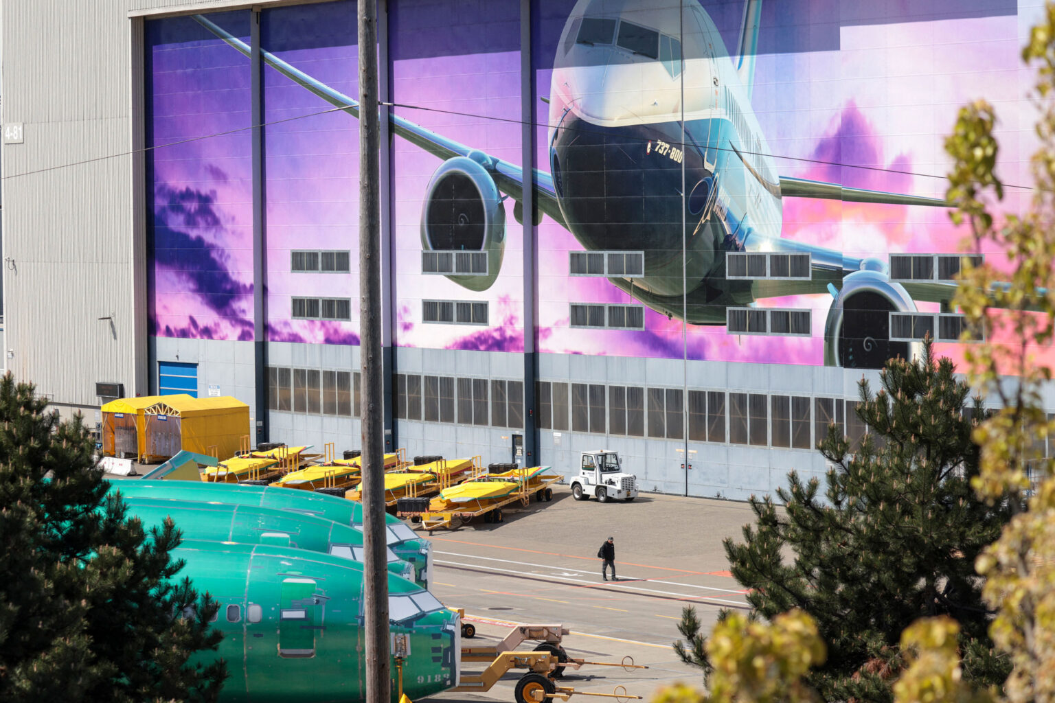 ＥＵ、一部の米製品に30％の関税賦課へ－貿易交渉で合意不成立なら - Bloomberg