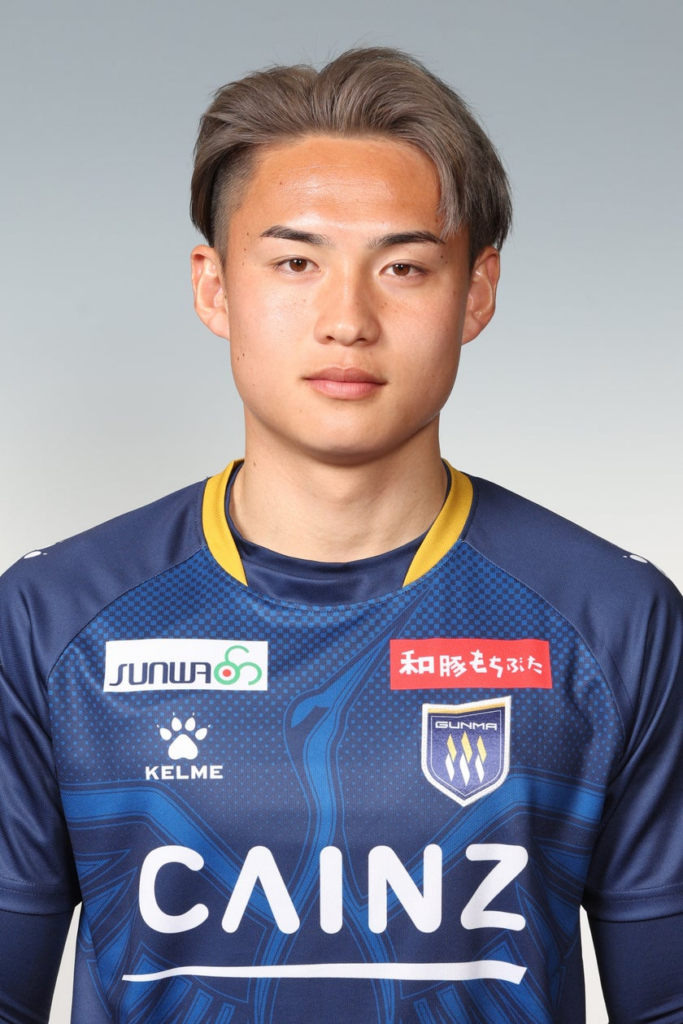 田頭 亮太選手　奈良クラブへの期限付き移籍のお知らせ | 株式会社ザスパのプレスリリース