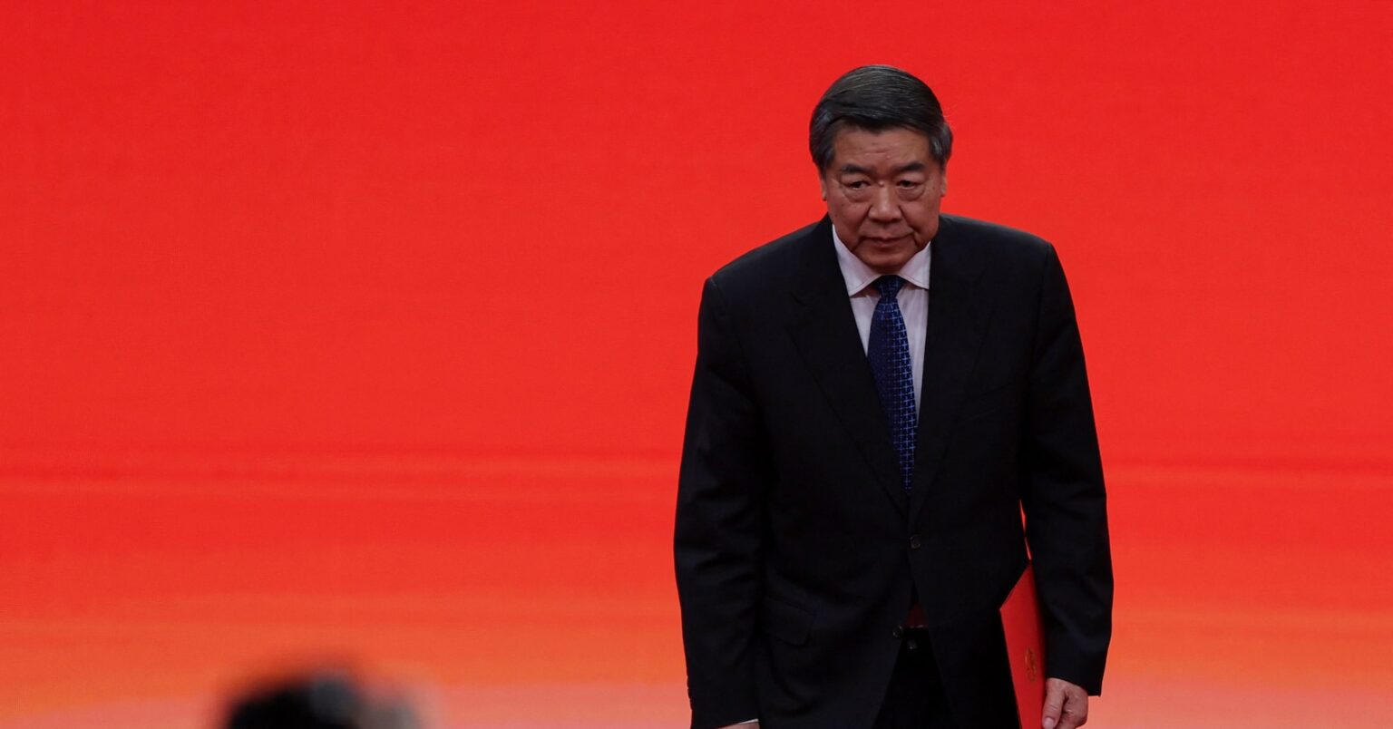 中国副首相が27─30日にスウェーデン訪問、対米通商交渉で＝商務省 | ロイター