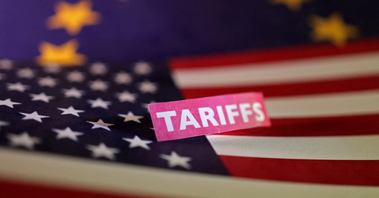 米、対ＥＵ関税15％で合意の見通し　30％回避＝外交筋 | ロイター