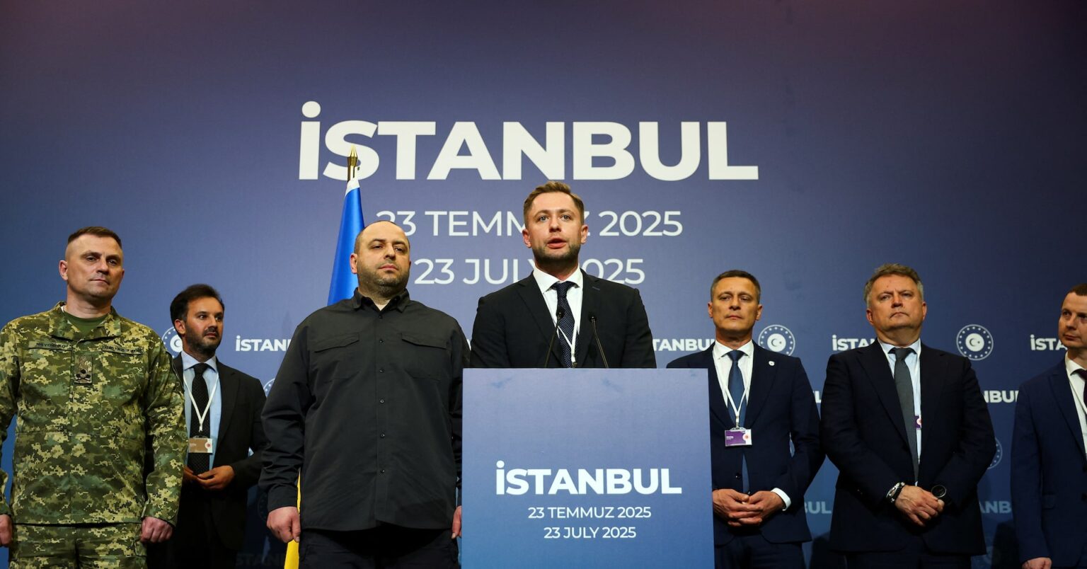 ロシア・ウクライナ協議、さらなる捕虜交換で合意　停戦巡る進展なし | ロイター