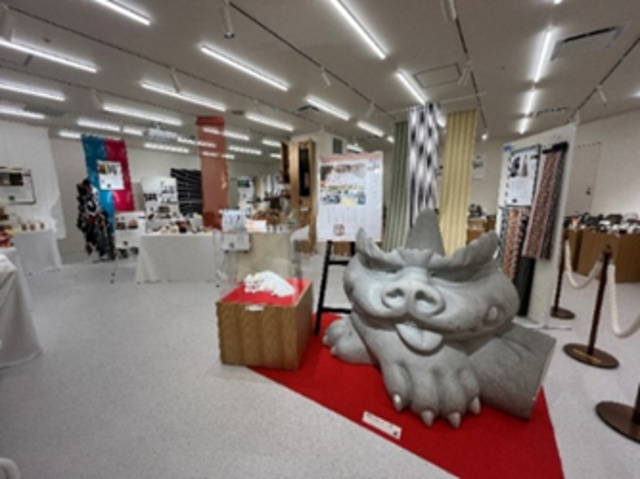 第2回 超コウゲイ展  「和の革新：福岡の伝統工芸に見る日本の美意識と未来」展