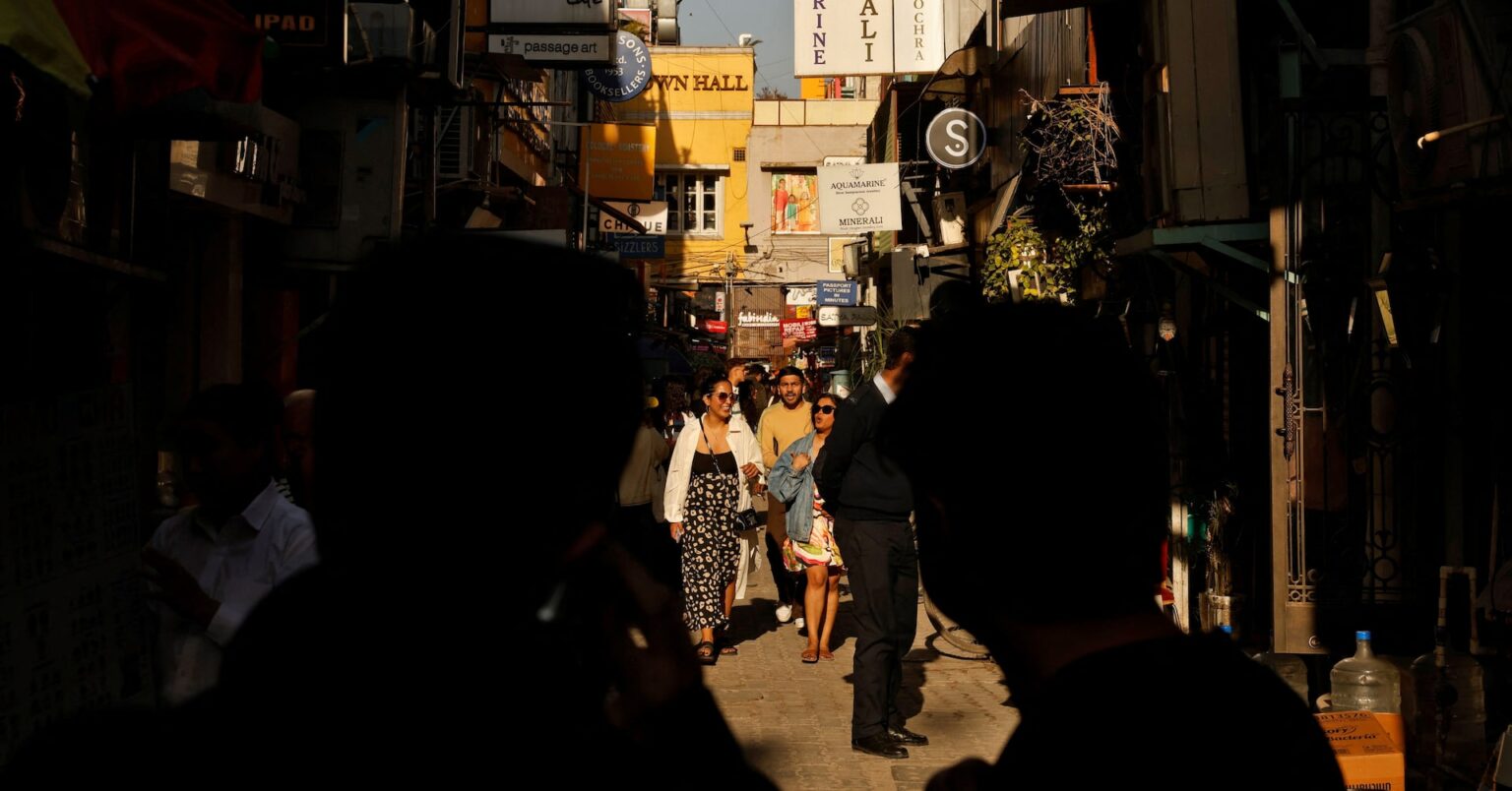 インド経済に底堅さ、世界的な不確実性に対処＝中銀月報 | ロイター